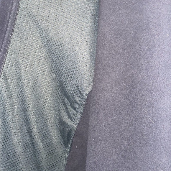 Men’s Large Northface APEX Zip-Up Jacket - Picture 4 of 7